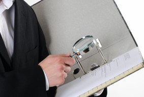 Personalabrechnung