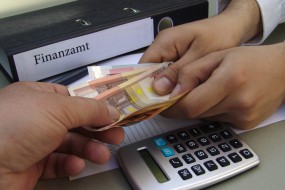 auch bei einem Einspruch muss die Steuerschuld oft sofort bezahlt werden
