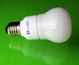 Funktioniert das Sparen mit den Energiesparlampen?