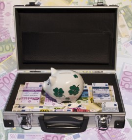Steuern sparen mit dem Investitionsabzugsbetrag