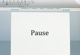 Dokumente, die Sie mit Open Office oder Microsoft Office entwerfen können