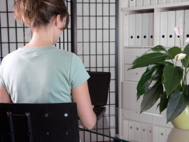 virtuelle persönliche Assistentin (VPA)