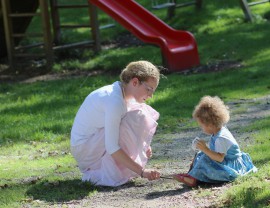 Privater Arbeitgeber zahlt für Babysitten eine Arbeitgeberpauschale