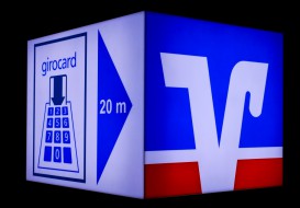 Über die Aufsichtsratstätigkeit dieser Bank wurde entschieden