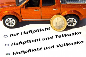 Kfz-Versicherung wechseln
