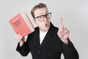 Das Gesetz zur Förderung von Kleinunternehmern ist heute im Bundesanzeiger veröffentlich worden.