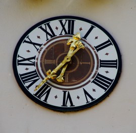 zeitliche Veränderung bei zusammenfassenden Meldungen