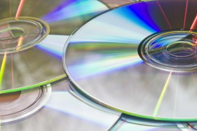 Für Software auf dieser CD gibt es keine Ansparabschreibung 