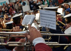 auch einzelne Musiker dieses Orchesters können umsatzsteuerfreie Leistungen erbringen
