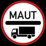 Mautgebührenpflicht