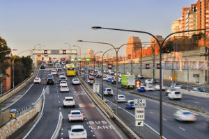 Pendlerpauschale, Fahrtkosten steuerlich geltend machen, Fahrt zum Arbeitsplatz