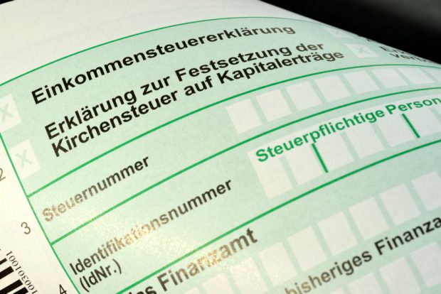 Steuererklärung 7 jahre rückwirkend 2017