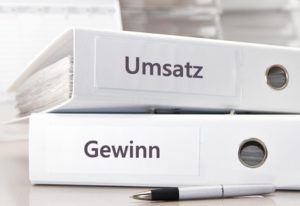 Bilanzierung, HGB, IFRS, Bilanzrichtlinien