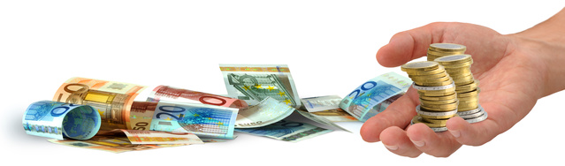 Privat genutzte PKW