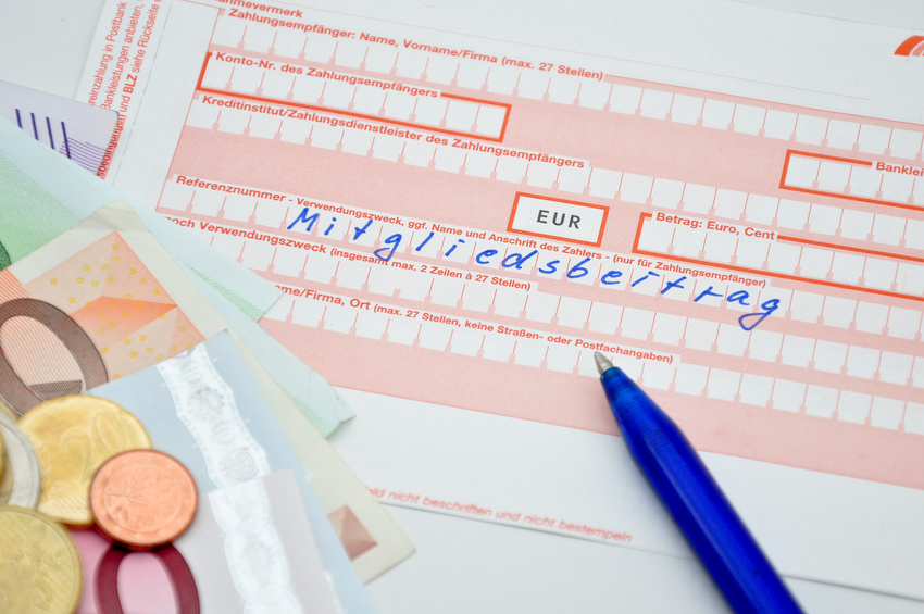 Insolvenzverfahren Und Insolvenzgeldumlage Ihk Munchen