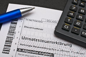 Was gilt für die Umsatzsteuer bei Anschaffungsnebenkosten?