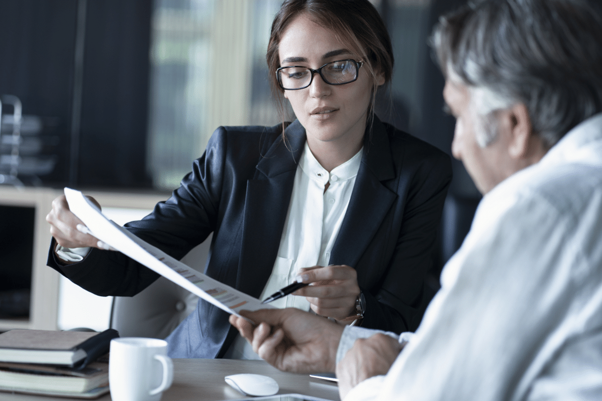 Die Arbeitslosenversicherung Beiträge und Leistungen