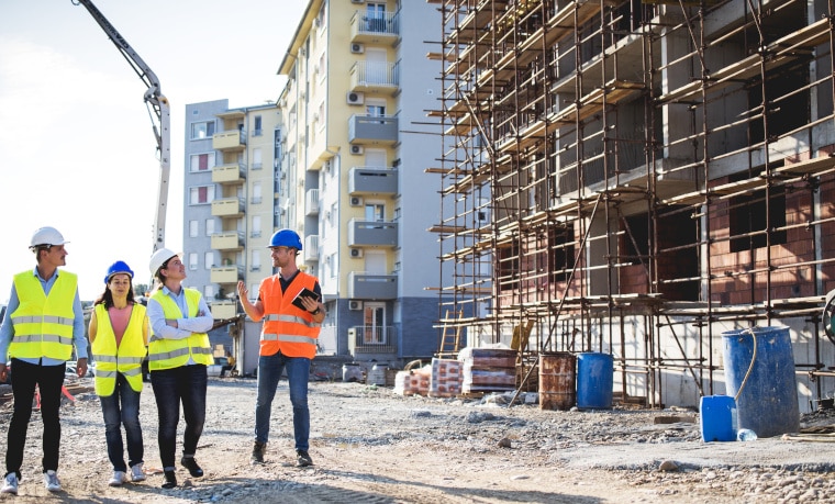 Baulohn korrekt abrechnen: So geht es schnell und einfach