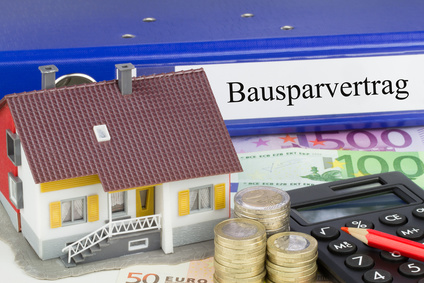Bausparvertrag absetzen - so werden die Verträge bei der Steuererklärung behandelt ...