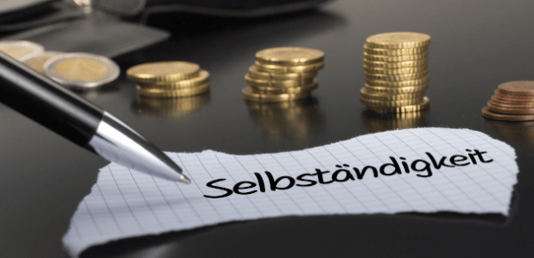 Selbstständigkeit: Wie funktioniert die Existenzgründung?