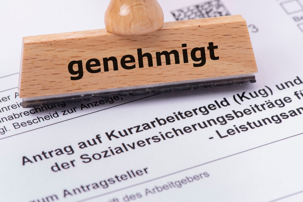 Coronahilfen für Unternehmen und Solo-Selbstständige werden verlängert