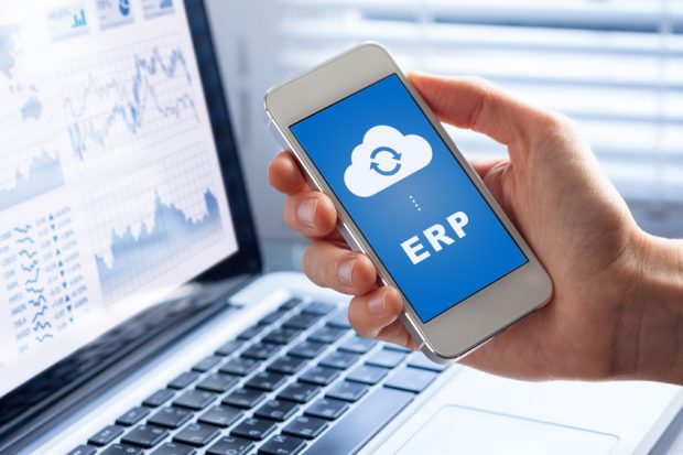 ERP Software System: Beispiele und Definition