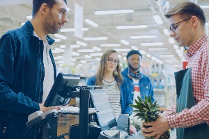 Manche Fintech-Lösungen lassen sich nicht in den Alltag integrieren.