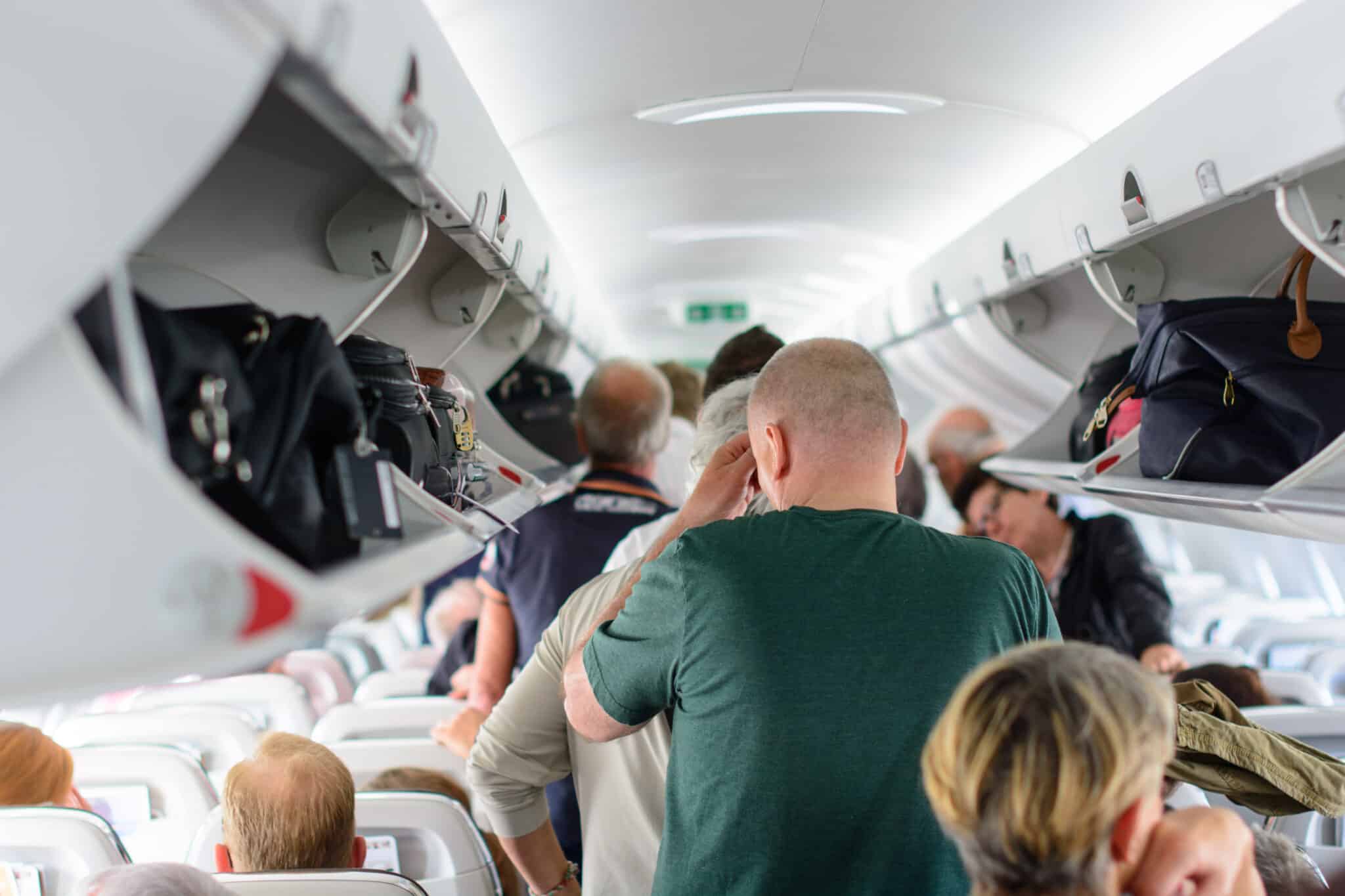 Flugzeug verspätet? So bekommen Sie eine Entschädigung