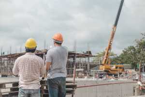 Gewerkschaftsmitglied werden heißt, Unterstützung der Gewerkschaft zu erhalten.