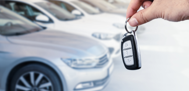 Auto-Leasing: Alles Wissenswerte