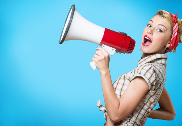 Influencer Marketing: Werbung mit beliebten Menschen mit Einfluss