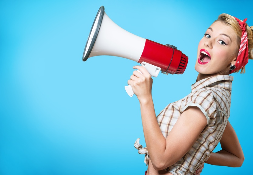 Influencer Marketing: Werbung mit beliebten Menschen mit Einfluss