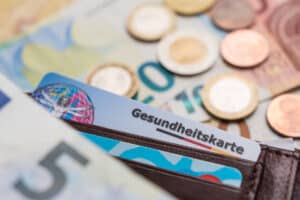 Jede Versicherung bedeutet einen finanziellen Aufwand.