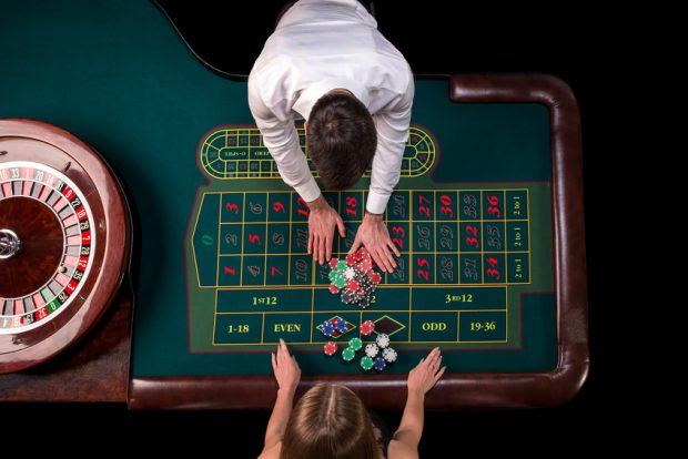 roulette casino online ist entscheidend für Ihren Erfolg. Lesen Sie dies, um herauszufinden, warum