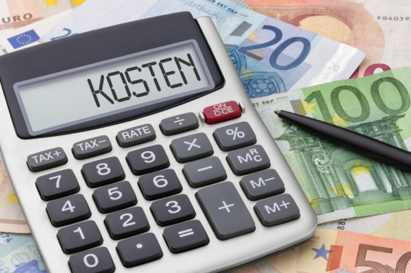 Kosten für den Messebesuch sind Betriebsausgabe - Betriebsausgabe.de (2024)