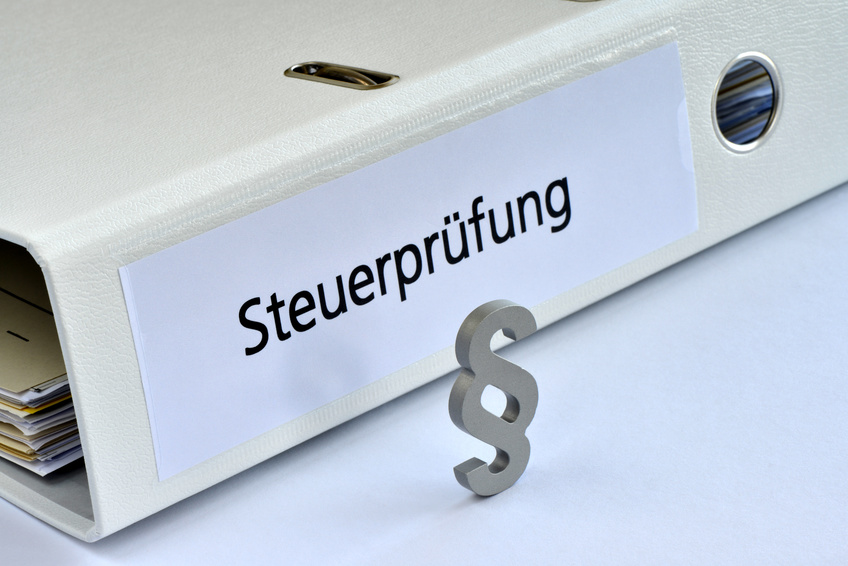 Steuerprüfung: Wann das Finanzamt genauer hinschauen möchte