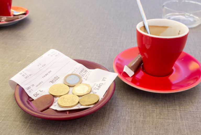 Trinkgeld nicht immer steuerfrei - Betriebsausgabe.de (2024)
