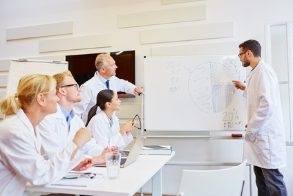 Whiteboards - sammeln Sie Ihre Ideen und Notizen(2021)